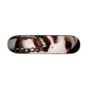 Bite me!! skateboards by TwilightLoveisReal Bite me!! skateboards