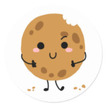 Bite Me - Stickers by ANgenoN Bite Me - Stickers