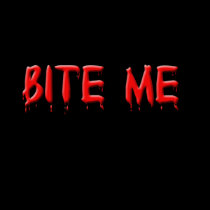 Bite Me T-Shirt