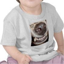 BITE ME! T-SHIRTS