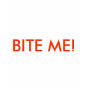 BITE ME! Tee Shirt