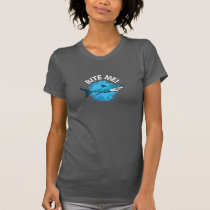Bite Me! t-shirts