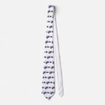 Bite Me Neckties