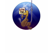 Bite Me t-shirts by barrywh Bite Me t-shirts