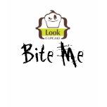 Bite Me Shirts