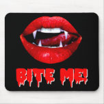 Bite Me Vampire Halloween