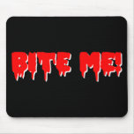 Bite Me Vampire Halloween