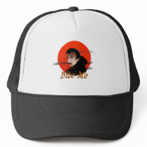 Bite Me Vampire hats