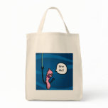 Bite Me! worm bags