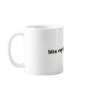 bite my big white ass mugs
