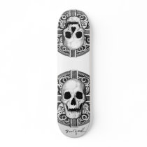 Bite skateboards