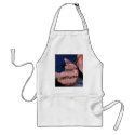 Bite the Cook aprons