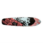 BITERS old-school skateboard