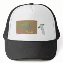 Bitmap and Arex hats by epicmerchstore Bitmap and Arex hats