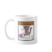 Bitmap and Arex mugs by epicmerchstore Bitmap and Arex mugs