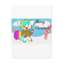 Bitmap and Arex postcards by epicmerchstore Bitmap and Arex postcards