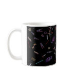 Bits and pieces mugs