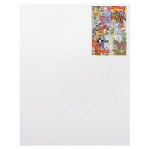 Bits & Bobs Collage 2 Letterhead