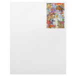 Bits & Bobs Collage 2 Letterhead