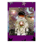 Bits of Space -5- Card