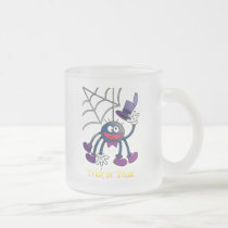 Bitsy Spider mugs