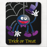 Bitsy Spider Mouse Pads