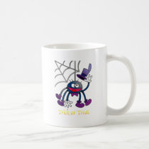 Bitsy Spider mugs