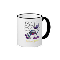 Bitsy Spider mugs