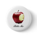 Bitten apple, Bite Me buttons