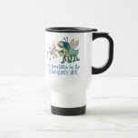 Bitten By The Genealogy Bug Coffee Mugs