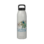 Bitten By The Genealogy Bug Drinking Bottles