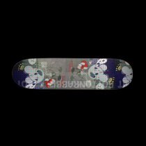 Bitten Mouse skateboards