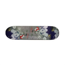 Bitten Mouse skateboards