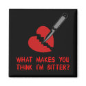 Bitter Anti-Valentine magnets
