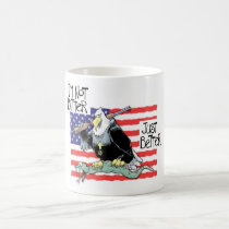 Bitter-Better mugs