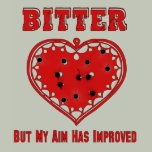 Bitter Bullet Heart