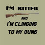 Bitter Clinger