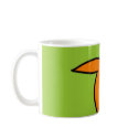 Bitter Cow Mug