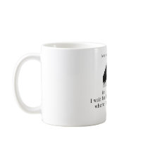 Bitter Employee Haiku #177 mugs