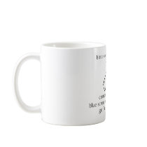 Bitter Employee Haiku #55 mugs