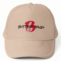 Bitter End Hat