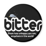 "Bitter" magnets