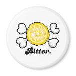 bitter magnets