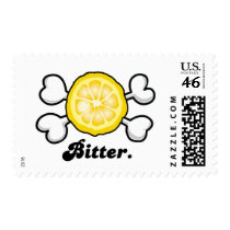 bitter postage
