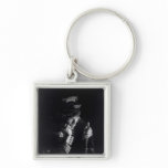 Bitter recollections, c.1915 keychain