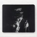 Bitter recollections, c.1915 mouse pads
