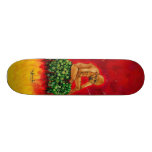 "Bitter" Series Deck skateboards