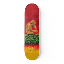 "Bitter" Series Deck skateboards