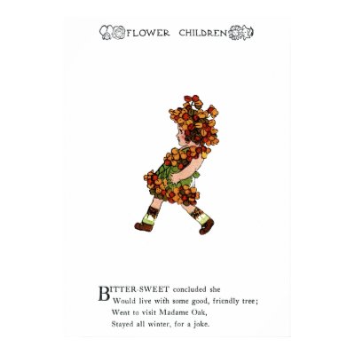 Bitter-Sweet Posters by FlowerChildren