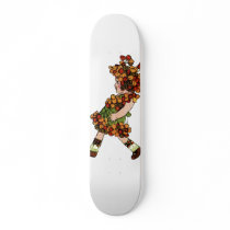 Bitter-Sweet skateboards